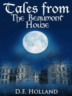 Tales from the Beaumont House (Supernatural short stories)