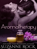 Aromatherapy