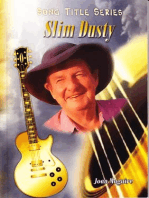Slim Dusty: Song Title Series, #5