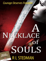 A Necklace of Souls: SoulNecklace Stories, #1