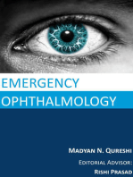 Emergency Ophthalmology