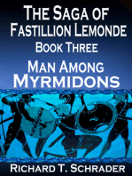 Man Among Myrmidons