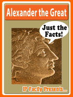 Alexander the Great Biography for Kids