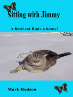 Sitting with Jimmy
