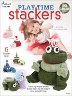 Playtime Stackers