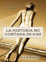 La Historia No Contada De Kim