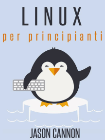 Linux Per Principianti