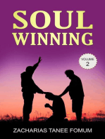 Soul-Winning (Volume Two): Evangelism, #3