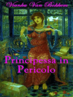 Principessa In Pericolo