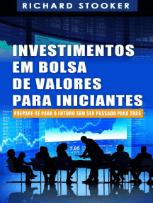negociação de ações para dummies português como criar uma conta bitcoin
