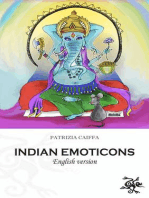 Indian Emoticons