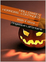 Halloween Horrors