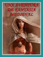 Una Aventura De Fantasía Medieval