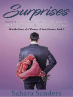 Surprises: Win The Heart Of A Woman Of Your Dreams, #5