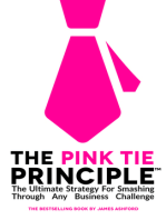 The Pink Tie PrincipleTM