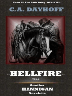 HellFire: Hannigan, #2