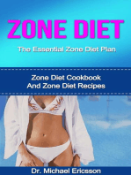 Zone Diet