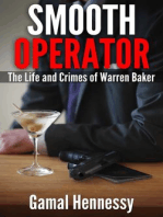 Smooth Operator: The Crime and Passion Series