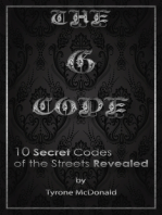 The G-Code: 10 Secret Codes of the Streets Revealed