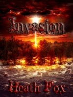 Invasion