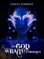 The God Wraith Prophecy