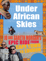 Under African Skies