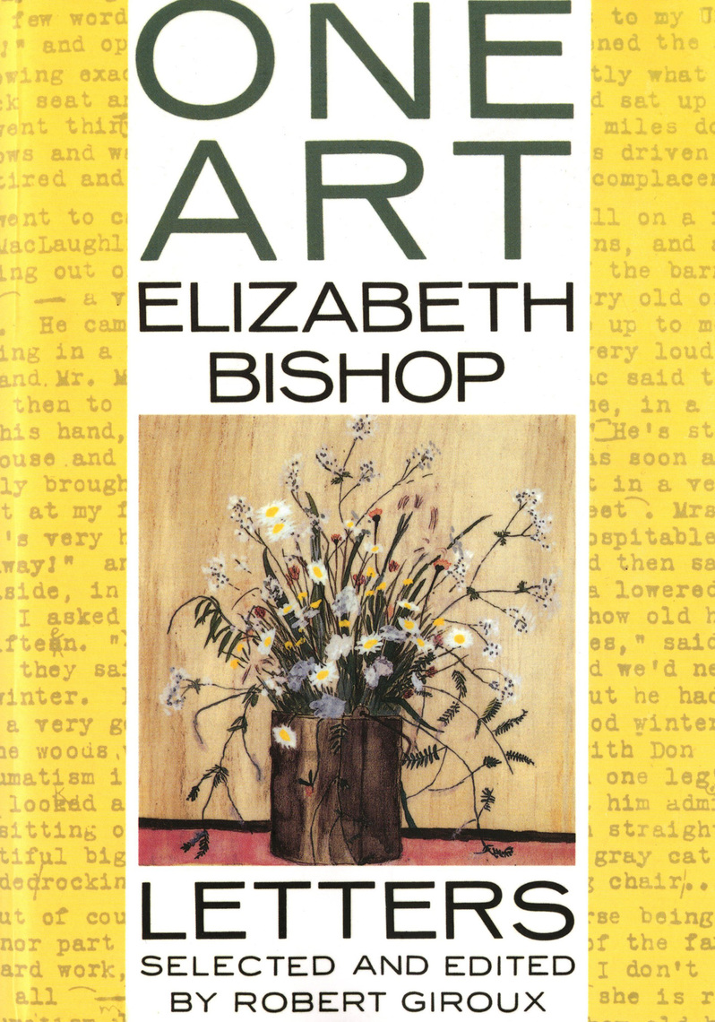 read-one-art-online-by-elizabeth-bishop-books