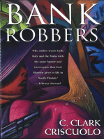 Bank Robbers: A Novel