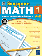 Singapore Math, Grade 2