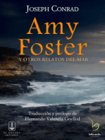 Amy foster y otros relatos del mar