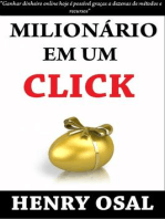 Milionário Em Um Click