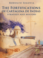 The Fortifications of Cartagena de Indias
