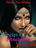 Principi E Principesse Vampiro