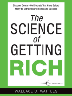 The Science of Getting Rich