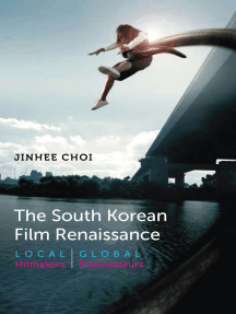 The South Korean Film Renaissance by Jinhee Choi - Ebook | Scribd