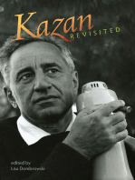 Kazan Revisited