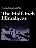 The Half-Inch Himalayas: Miniature Edition
