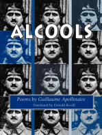 Alcools: Poems