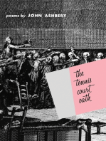 The Tennis Court Oath: A Book of Poems