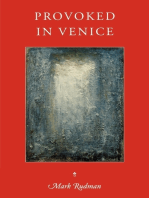 Provoked in Venice: The Rider Quintet, vol. 3