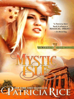 Mystic Isle, A Novella: Mystic Isle Series, #1