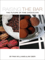 Raising the Bar: The Future of Fine Chocolate