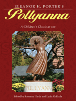 Eleanor H. Porter's Pollyanna: A Children's Classic at 100