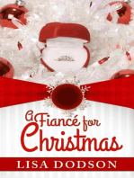 A Fiancé for Christmas