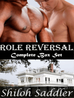 Role Reversal: Complete Box Set