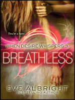 Breathless: When Desire Whispers 3