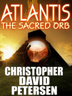 Atlantis: The Sacred Orb