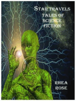 Star Travels Tales of Science Fiction
