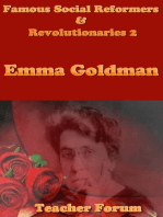 Famous Social Reformers & Revolutionaries 2