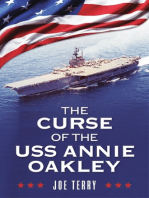 The Curse of the USS Annie Oakley